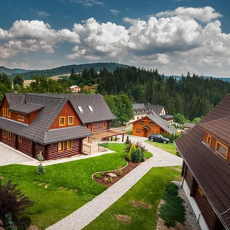 Relax Alojamento de Turismo Selvagem Oscadnica