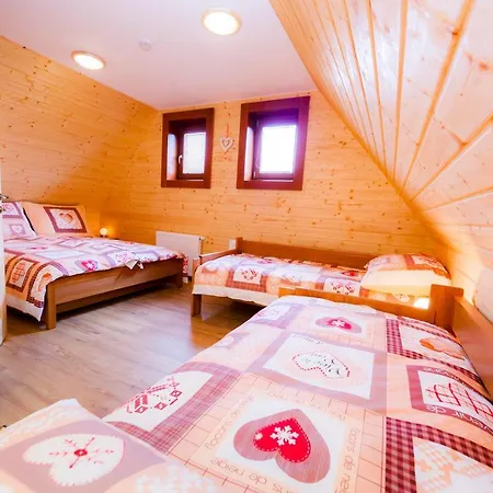 Relax Lodge *