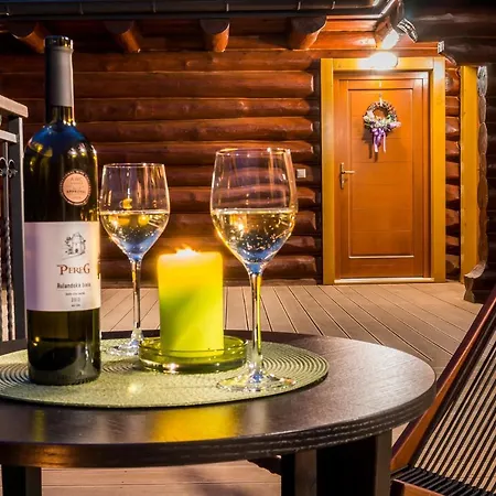 Relax Alojamento de Turismo Selvagem