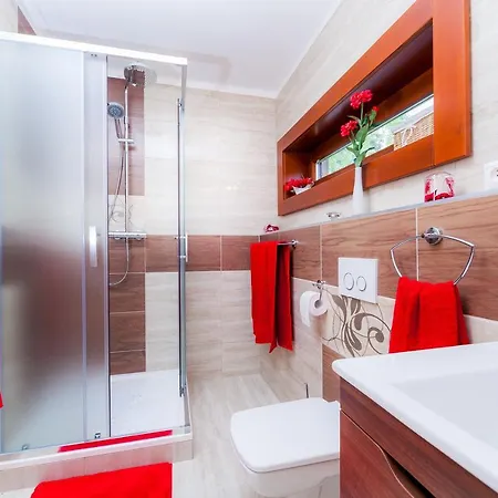 Relax Gerendaház Ócsad