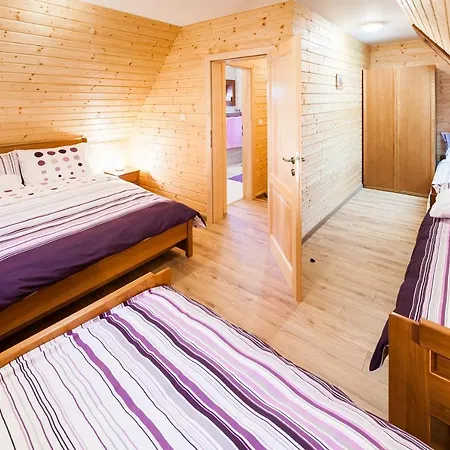 Relax Alojamento de Turismo Selvagem *