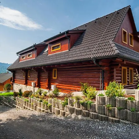 Lodge Relax