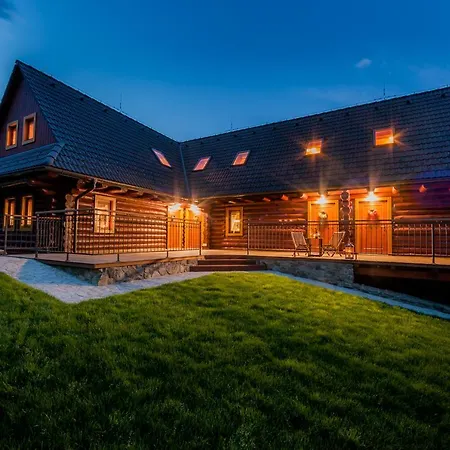 Lodge Relax