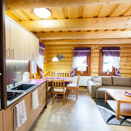 Alojamento de Turismo Selvagem Relax