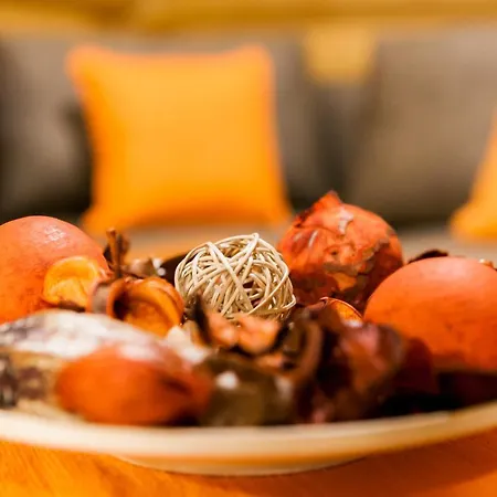 Relax Alojamento de Turismo Selvagem Oscadnica