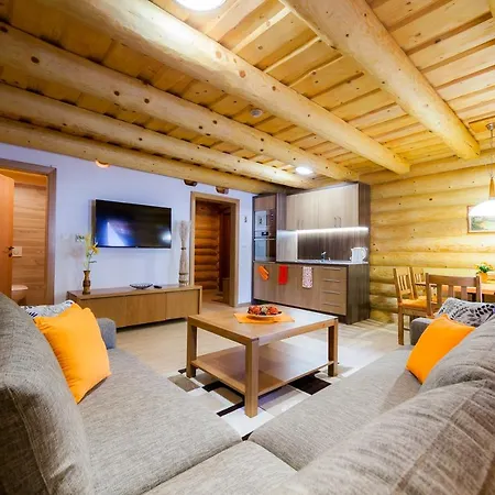 Domek letniskowy Relax