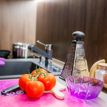 Alojamento de Turismo Selvagem Relax *