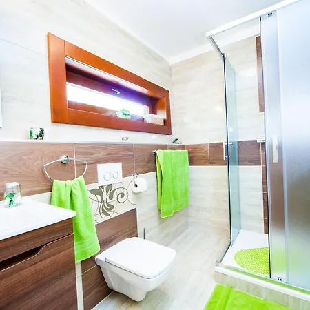 Lodge Relax Oscadnica