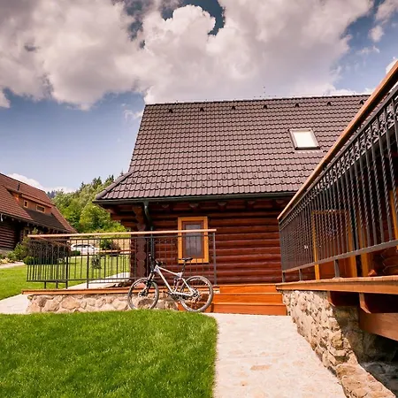 Lodge Relax