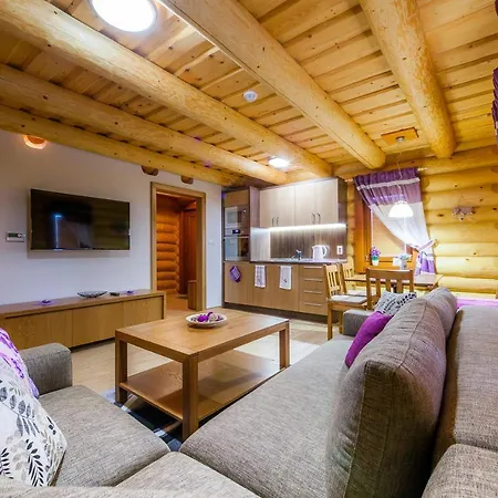 Alojamento de Turismo Selvagem Relax *