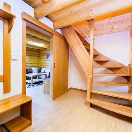 Relax Gerendaház Ócsad