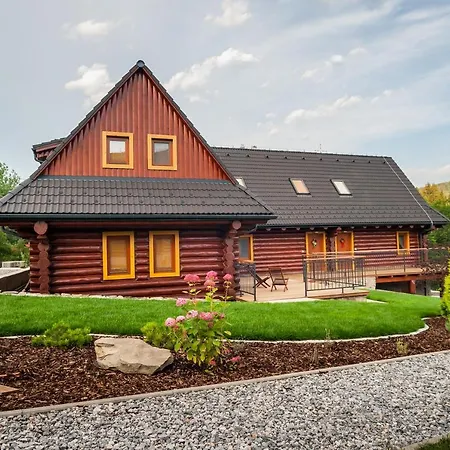 Alojamento de Turismo Selvagem Relax *