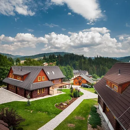 Relax Alojamento de Turismo Selvagem *