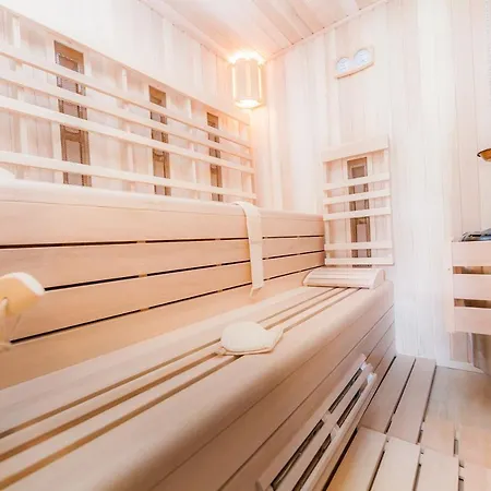 Lodge Relax Oscadnica