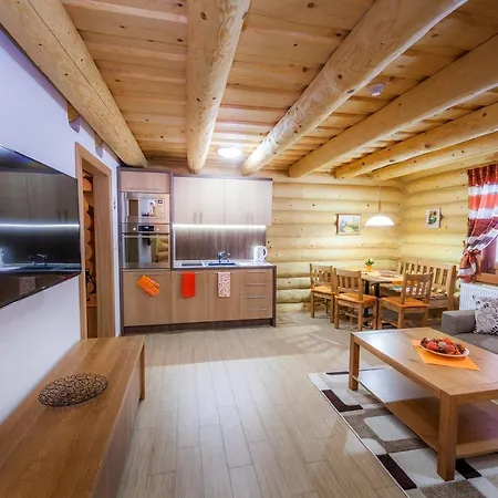 Relax Lodge