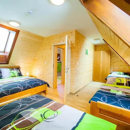 Relax Lodge *
