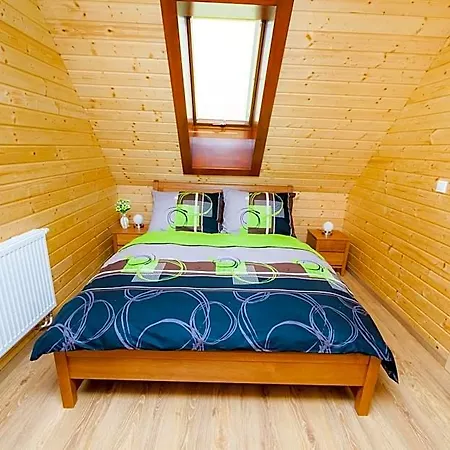 Relax Lodge
