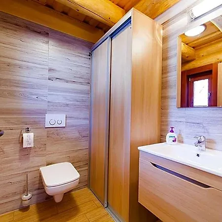 Relax Lodge Oscadnica