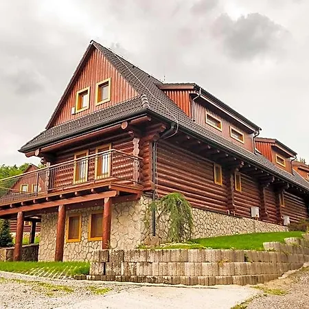 Relax Lodge