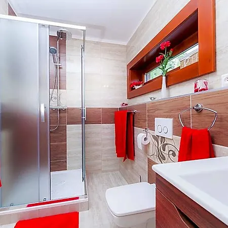 Lodge Relax Oscadnica