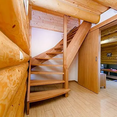 Relax Lodge