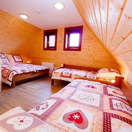 Lodge Relax *