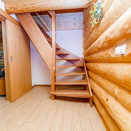 Lodge Relax Oscadnica