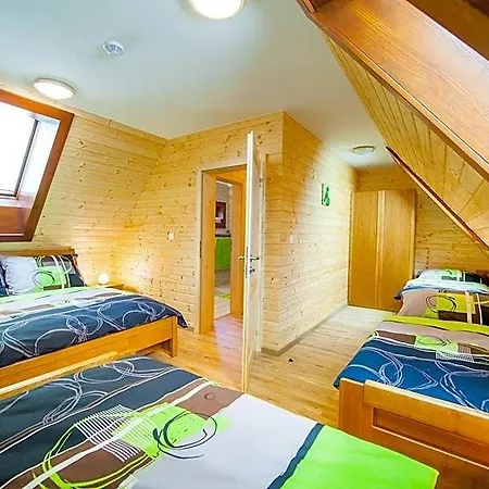 Relax Lodge