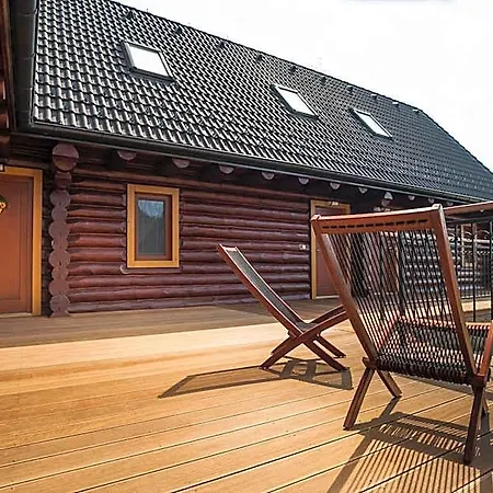 Lodge Relax