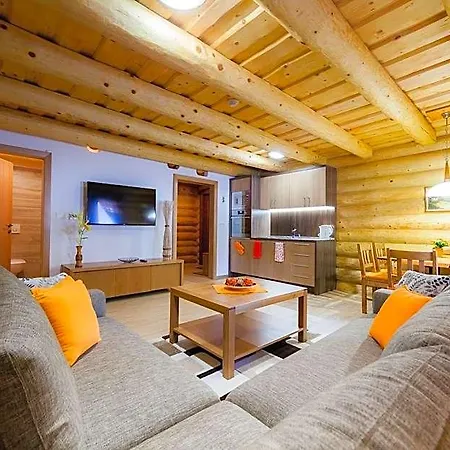 Lodge Relax