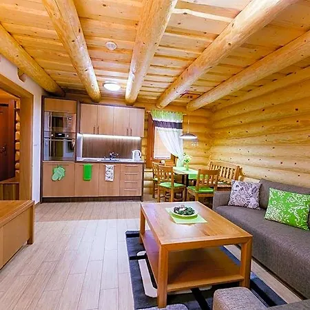 Relax Lodge