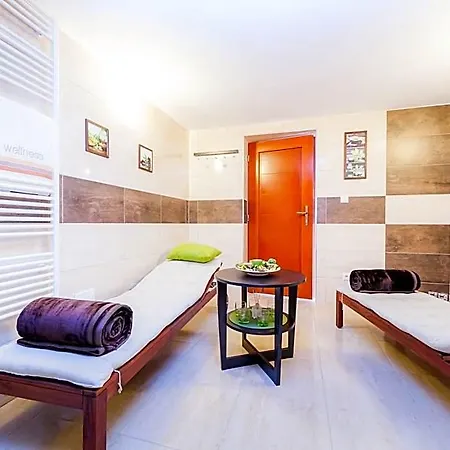 Relax Oscadnica