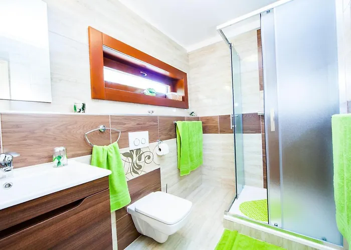 Orman Evi Relax Oscadnica