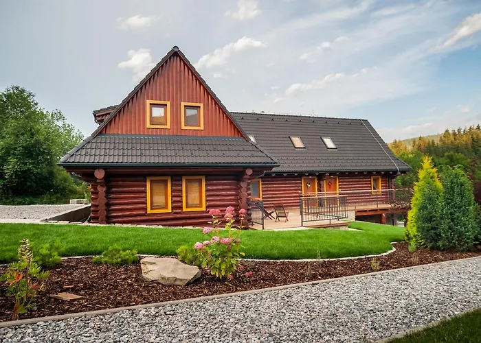 Domek letniskowy Relax *