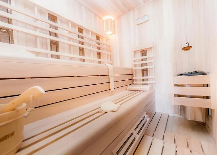 Orman Evi Relax Oscadnica