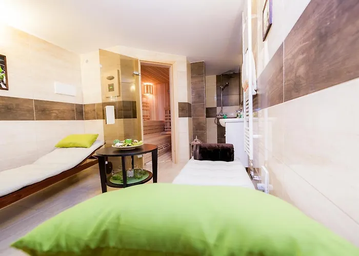 Orman Evi Relax Oscadnica